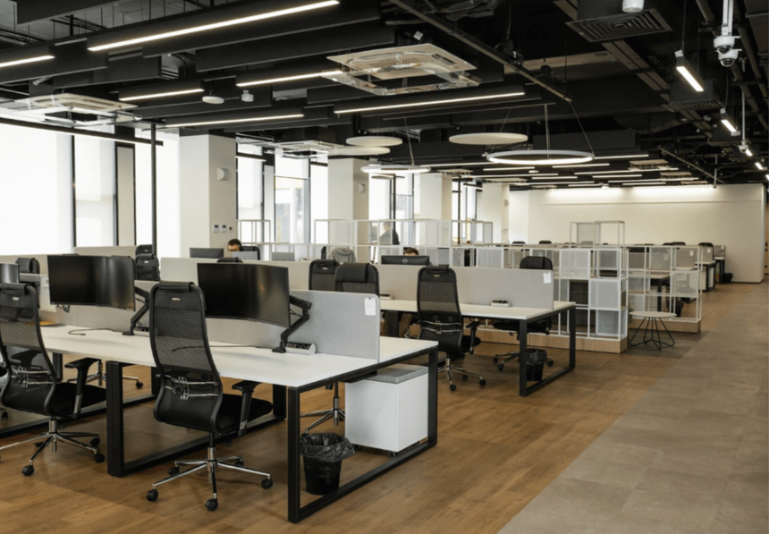 «Т-Технологии» открыли новый ИТ-офис в Воронеже