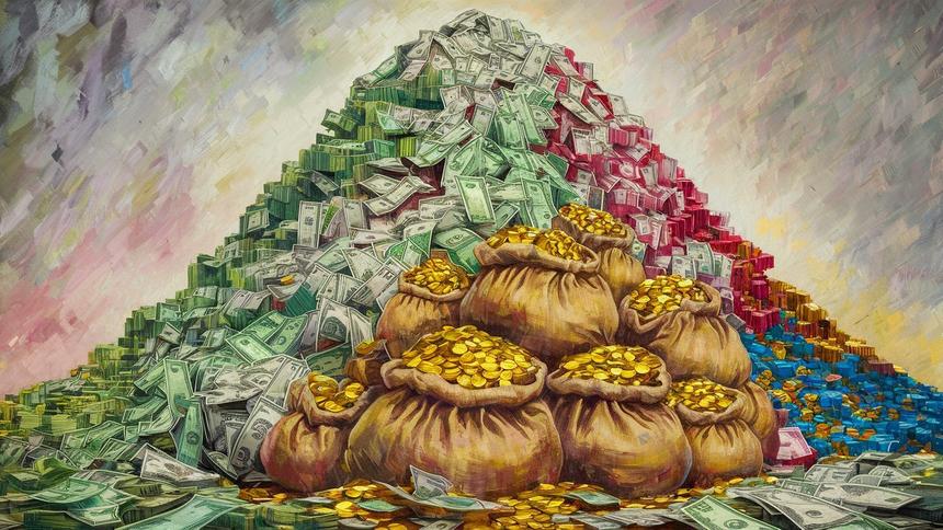 Илон Маск просил Цукерберга помочь в покупке OpenAI за $97 млрд