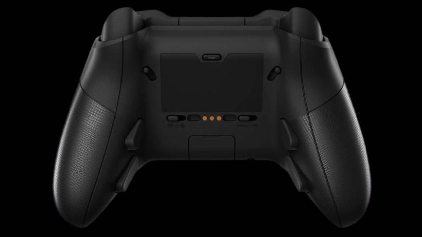 Asus представила геймпад для Xbox и ПК с защитой от дрифта стиков