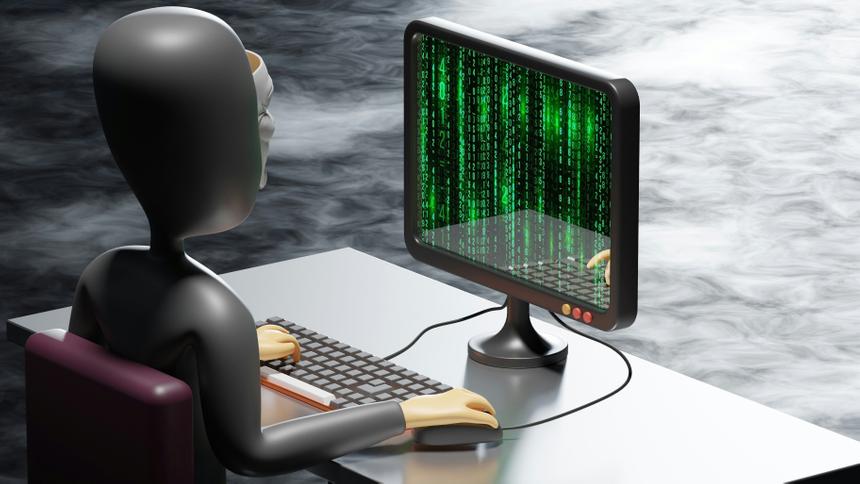 МВД предупредило о мошенниках, притворяющимися сотрудниками Минобороны