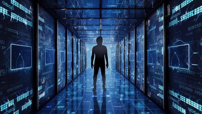 На «Госуслугах» создадут платформу для управления персональными данными