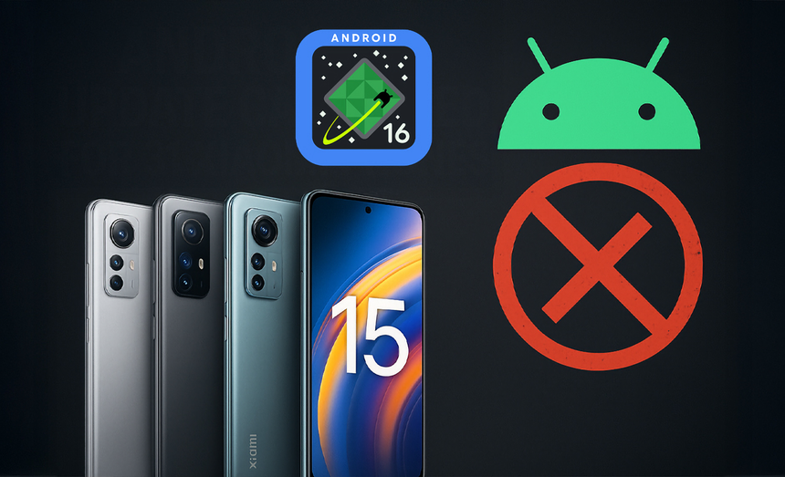 Для каких смартфонов Xiaomi, Redmi и Poco обновление до HyperOS 3 станет финальным