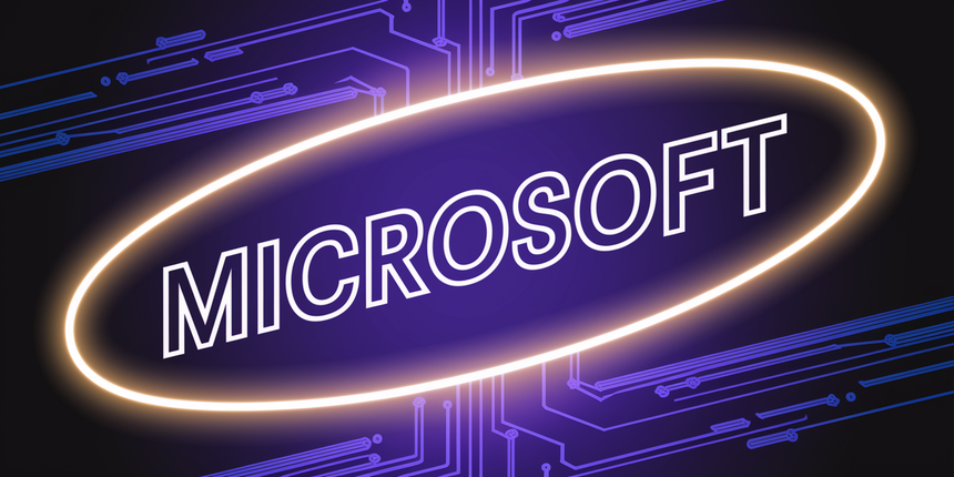 Microsoft провела экстренную пресс-конференцию после захвата офиса протестующими