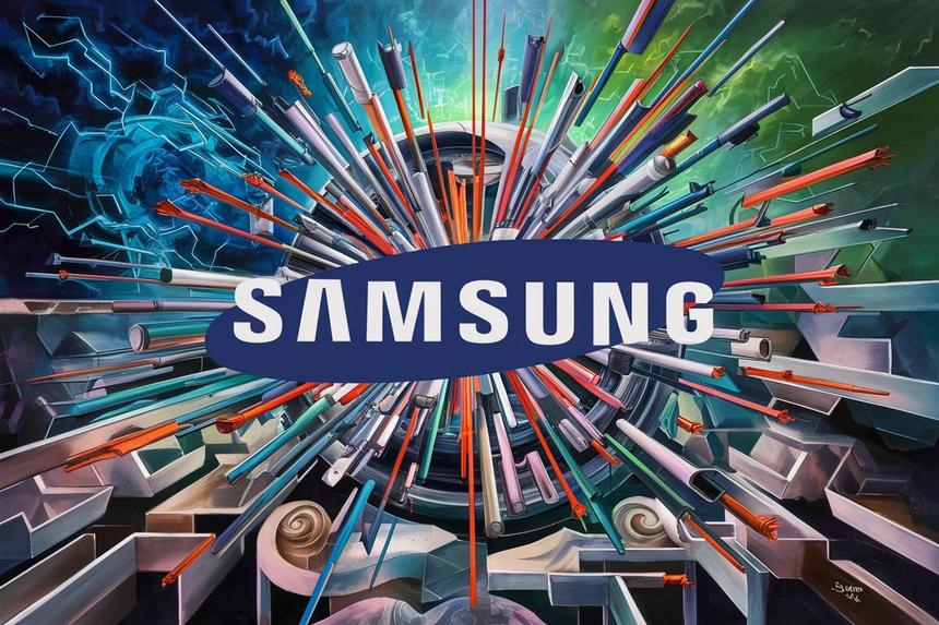 Заводы Samsung во Вьетнаме произвели более 2 миллиардов смартфонов