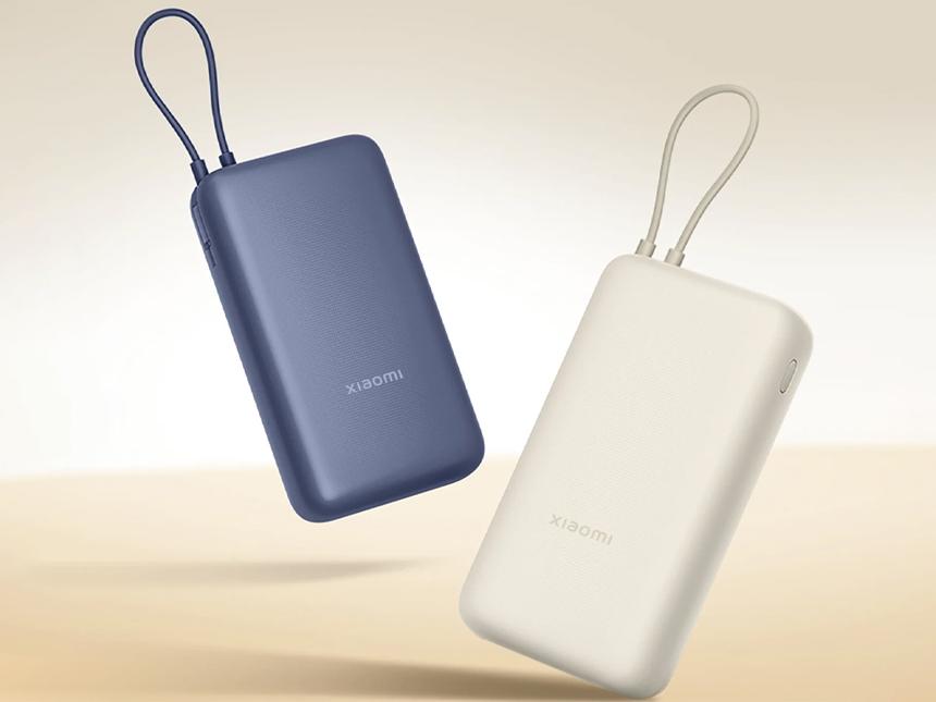 Xiaomi отозвала почти 150 тысяч пауэрбанков из-за риска взрыва