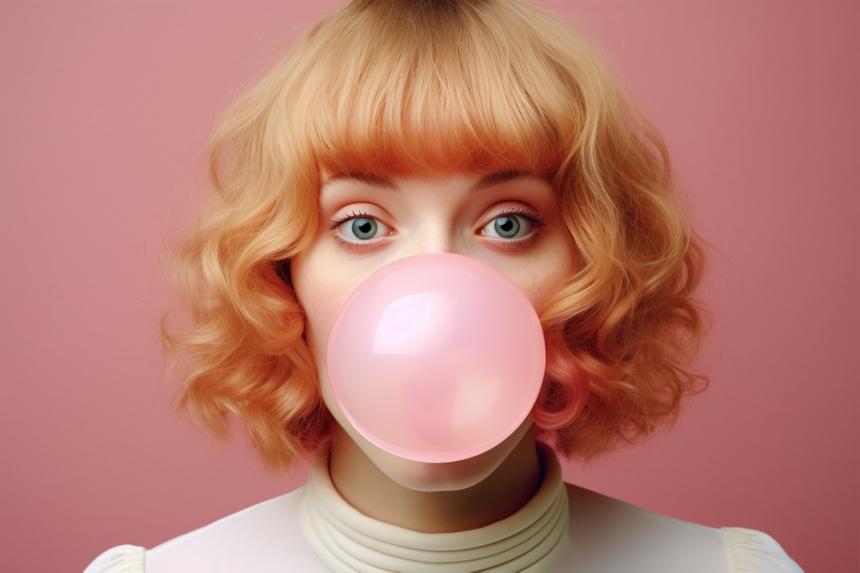 Новая жвачка от российских учёных поможет вам сохранить деньги и меньше ходить к стоматологам