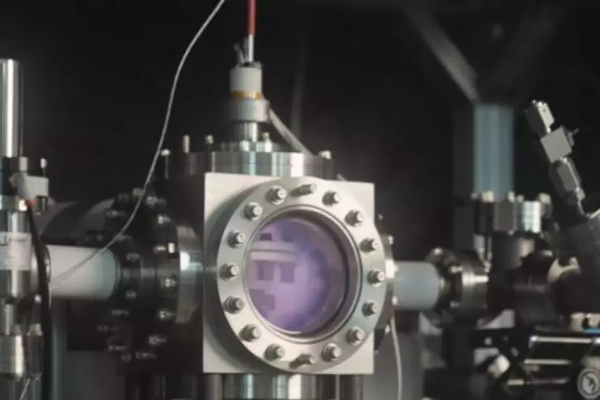 Скандал 80-х с «холодным синтезом» поможет создать лучшие термоядерные реакторы