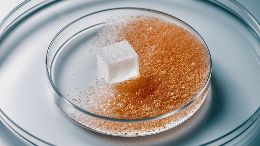 Учёные придумали экспресс-тест на диабет по дыханию