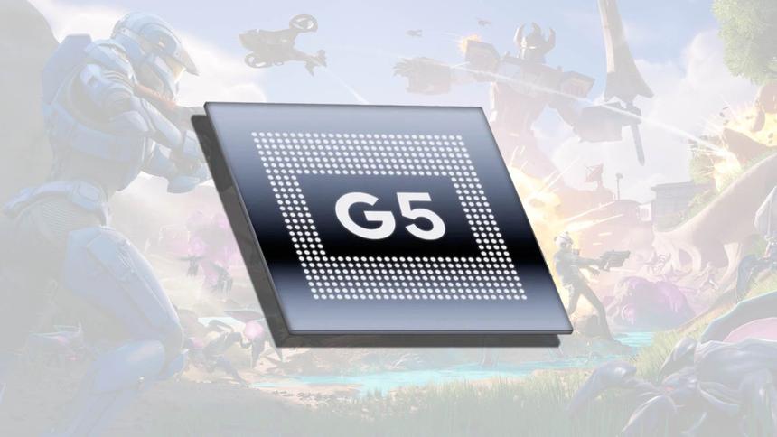 Линейка Pixel 10 провалилась в играх — даже Fortnite тормозит и «заикается»