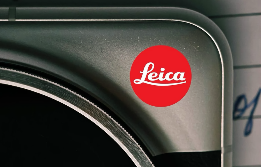 Xiaomi 16 Ultra получит фирменный красный логотип Leica прямо на корпусе