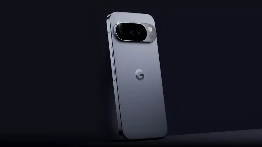 Американцы нашли хитрый способ получить Google Pixel 10 с физической SIM-картой