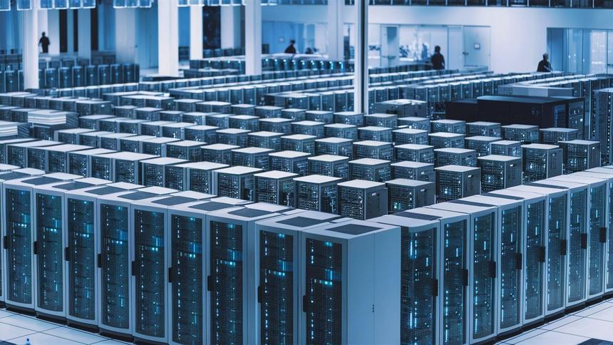 OpenAI и Nvidia вложат миллиарды в центры обработки данных в Британии