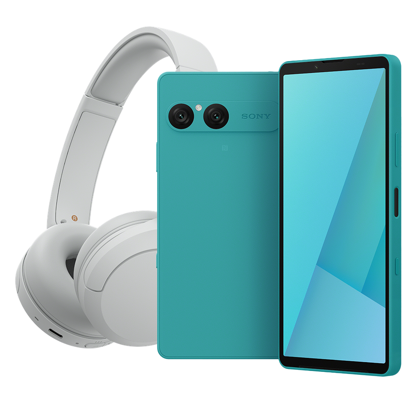 Sony без лишнего шума представила Xperia 10 VII с новым дизайном