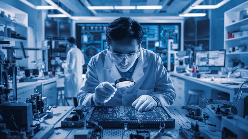 ЛЭТИ и АСКОН будут готовить инженеров на российском ПО