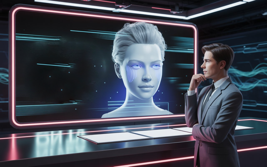 Эксперт Горелкин: ИИ не заменит людей в правительстве Албании, но он полезен