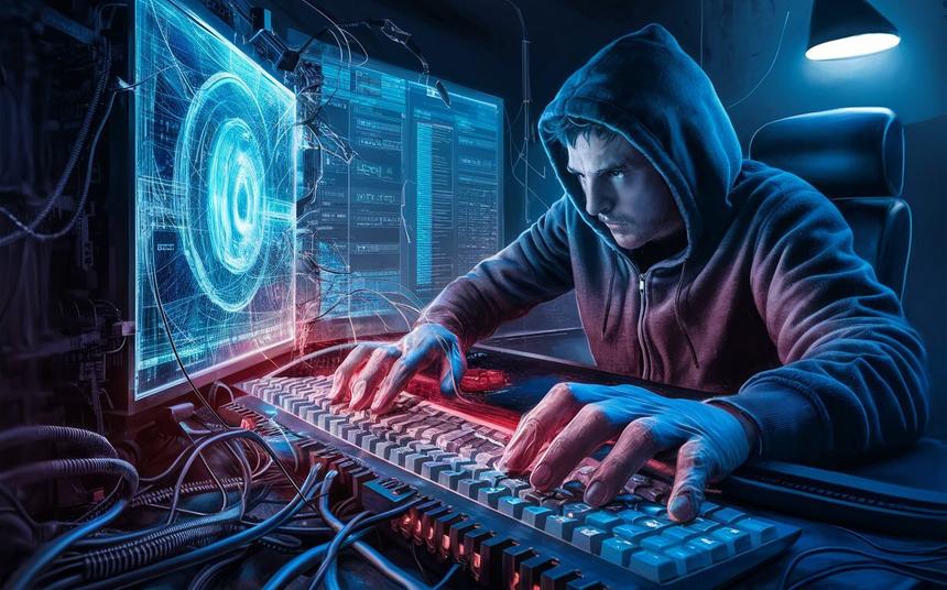 «Петя-гибрид»: исследователи ESET обнаружили новый вирус-вымогатель