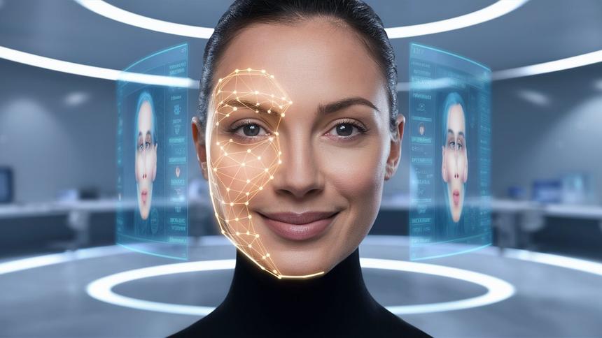 В России запустили выездную регистрацию биометрии