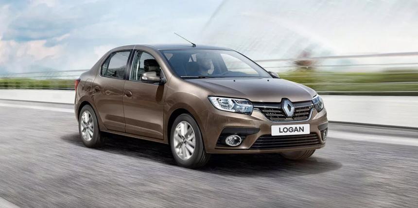 Роспатент отказал Renault в регистрации товарного знака «Reno»