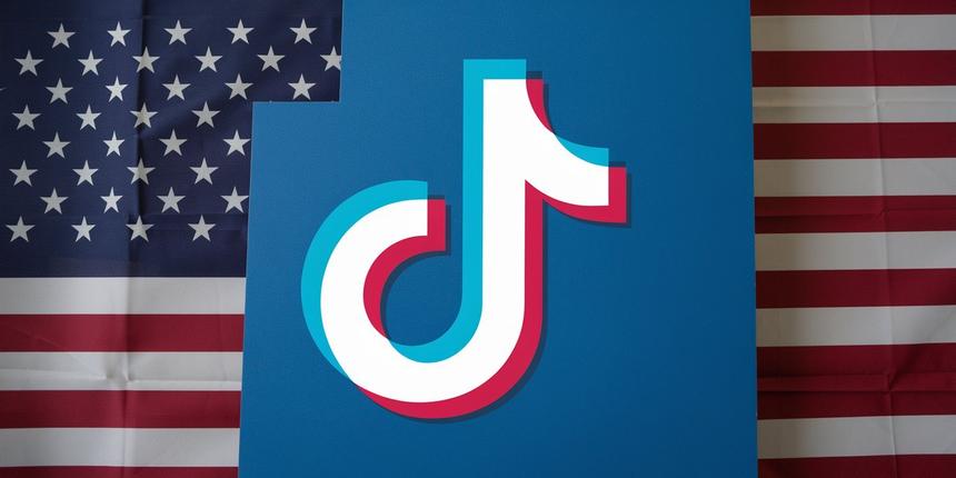 Похоже, американский TikTok будет использовать китайские алгоритмы