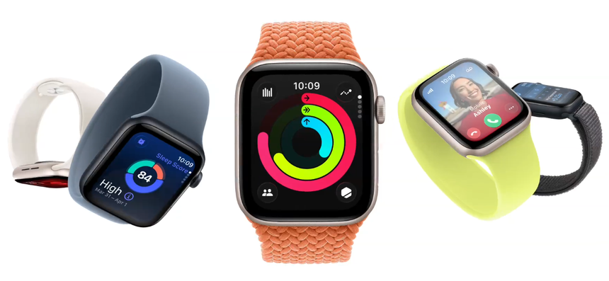 Стоит ли покупать новые Apple Watch, если есть старые, ответили в Gizmodo