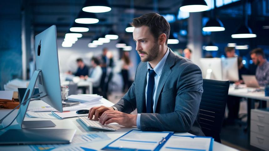 Треть пользователей Поиска ищут товары не текстом, а голосом, по фото и с ИИ