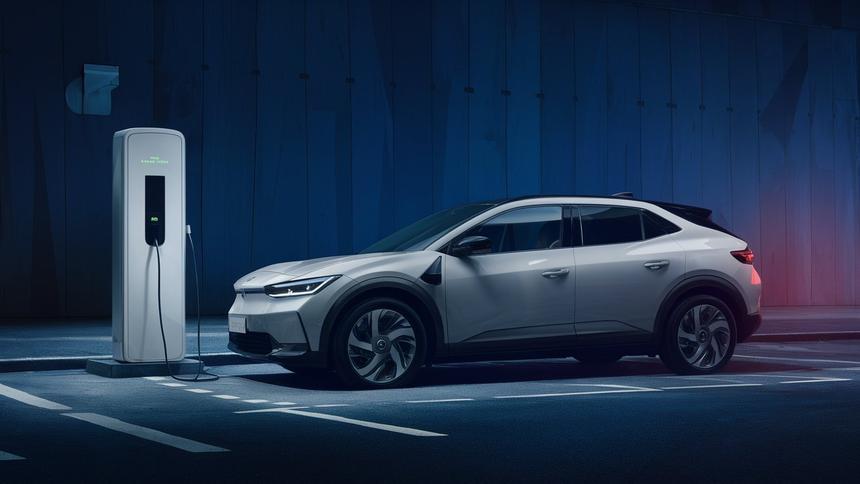 Panasonic разработает новую батарею для электромобилей