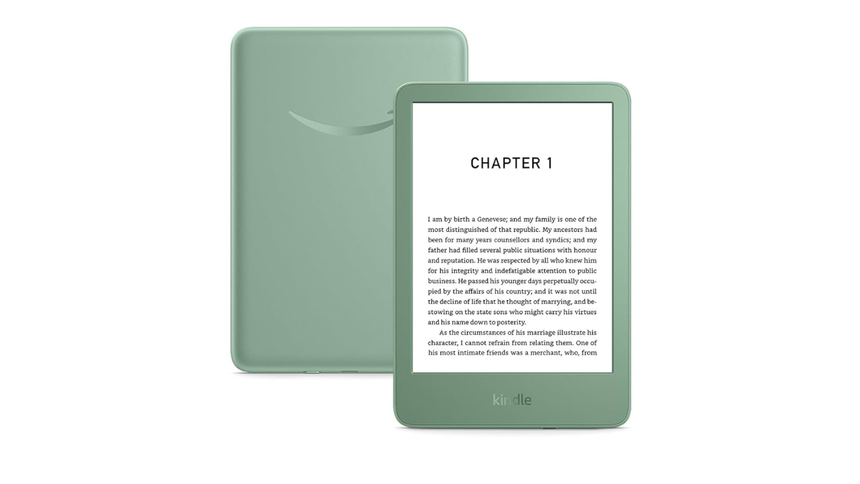 У части владельцев читалок Kindle перестали открываться загруженные вручную книги