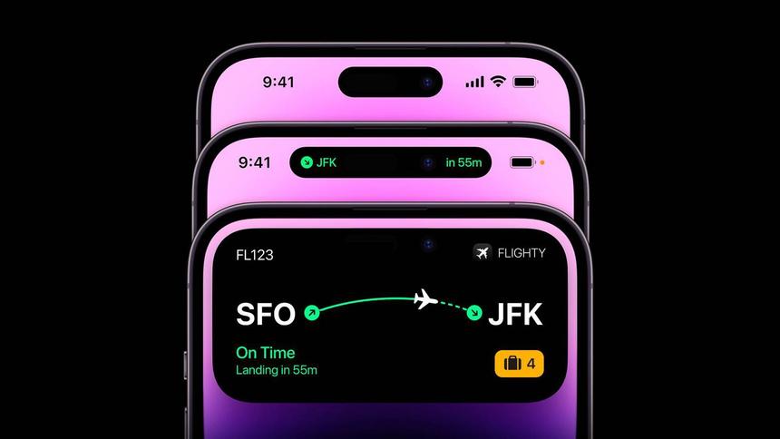 Первые слухи об iPhone 18 Pro: переменная диафрагма в камере и новый 2-нм чип A20 Pro
