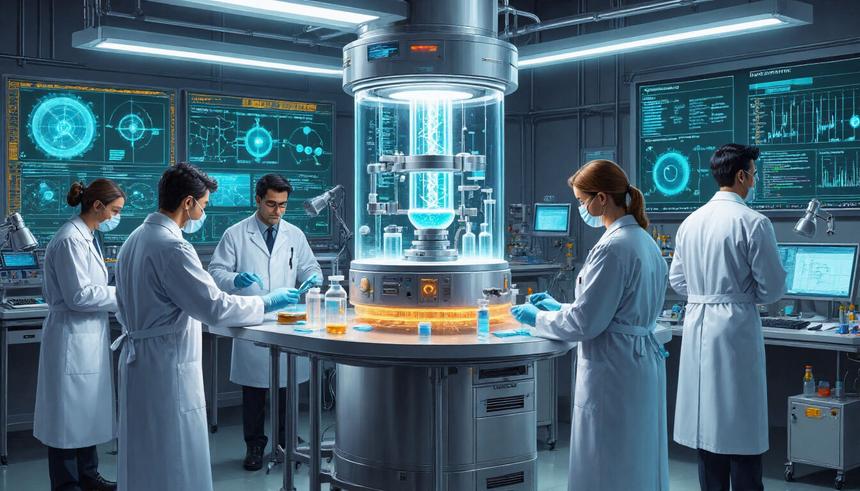 В России создали первую универсальную вакцину для животных