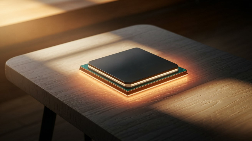 Microsoft представила новый способ охлаждения процессоров