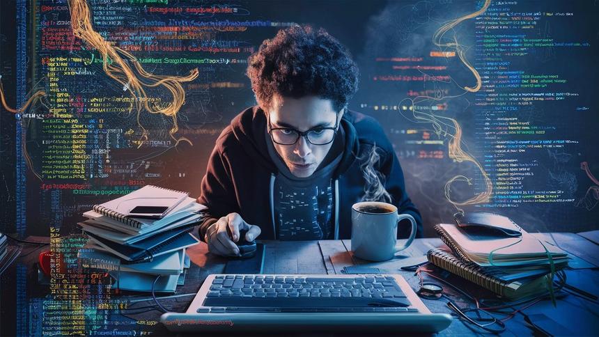 Чемпионат «РуКод» собрал почти 10 тысяч участников из 50 стран