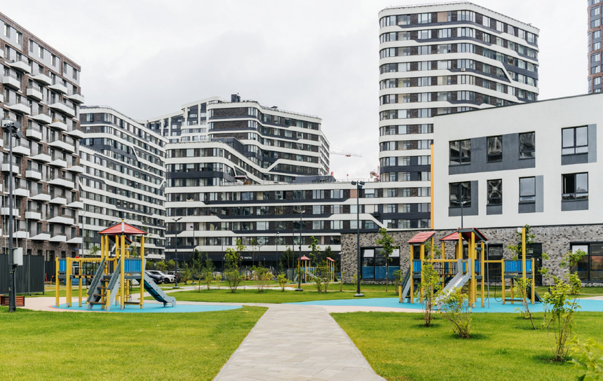 Проект «Символ»