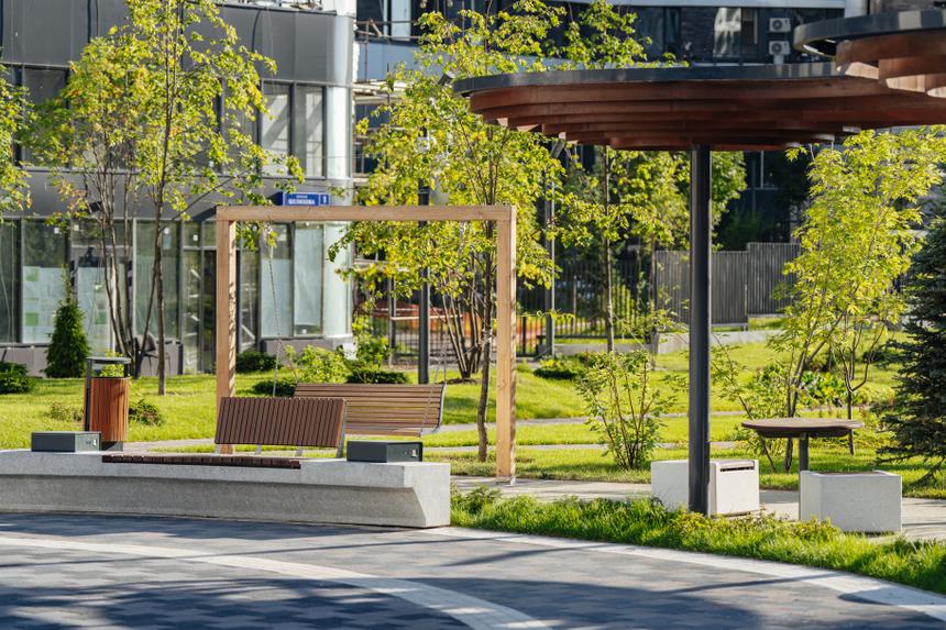 Проект «Символ»