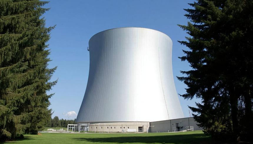 Росатом выведет из эксплуатации 33 атомных реактора к 2045 году