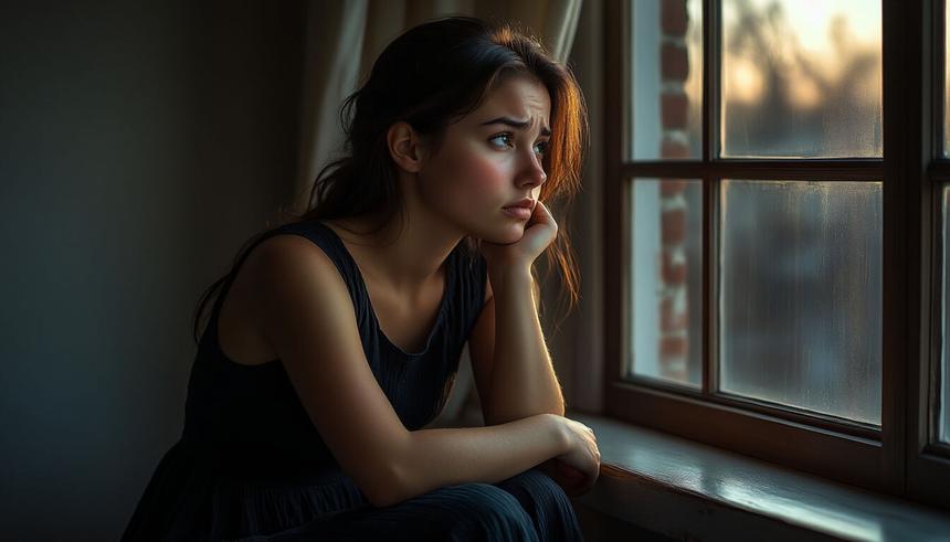 Эксперт назвал простые способы пережить осеннюю усталость без антидепрессантов