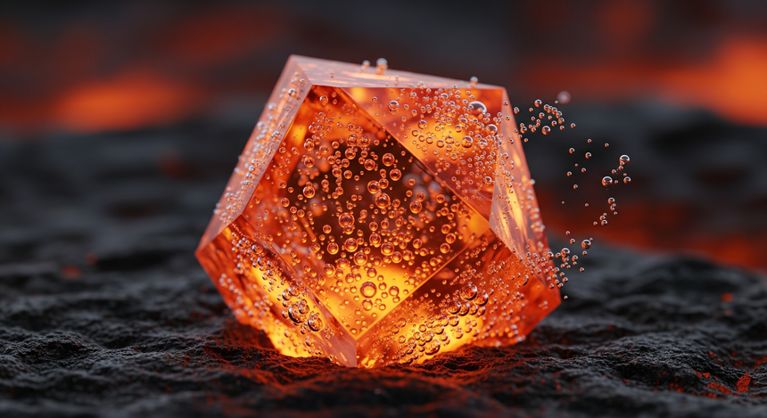 Как наша планета переваривает океанское дно и при чём тут глобальное потепление?