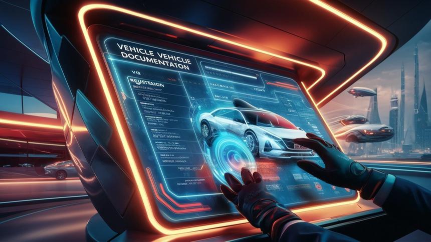 На «Госуслугах» упростили внесение изменений в автомобиль