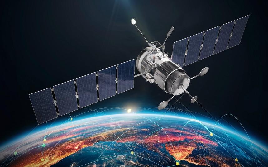 Австралия и Япония будут вместе развивать лазерную спутниковую связь