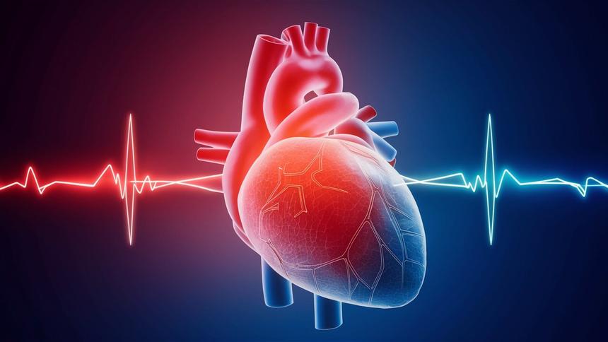 В РФ выяснили факторы риска при экстренном коронарном шунтировании