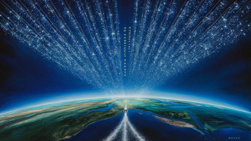 EchoStar скоро продаст S-диапазон SpaceX Илона Маска за $17 млрд