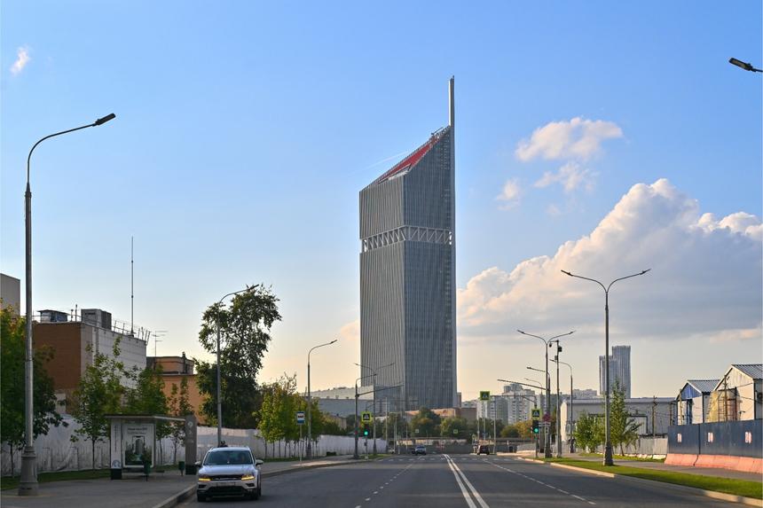 Национальный космический центр Роскосмоса предложили назвать в честь Терешковой