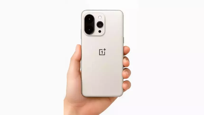 Скоро смартфоны OnePlus получат встроенный ИИ Google Gemini