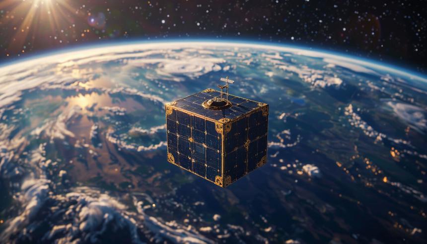 В России протестировали передачу данных в S-диапазоне на малых спутниках