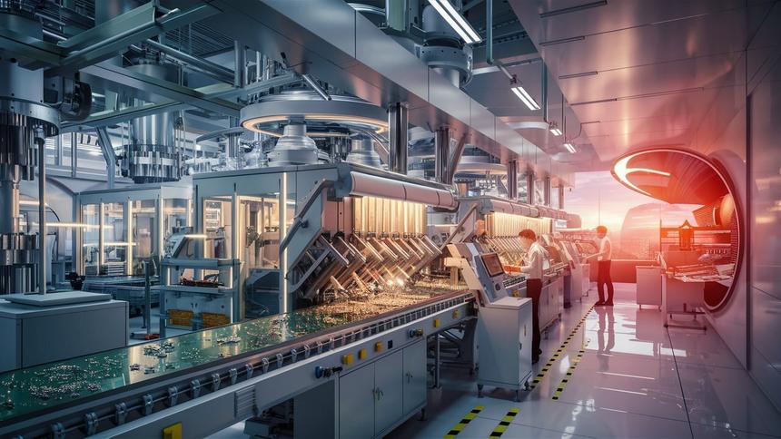 Texas Instruments сократит 400 сотрудников из-за закрытия старых заводов