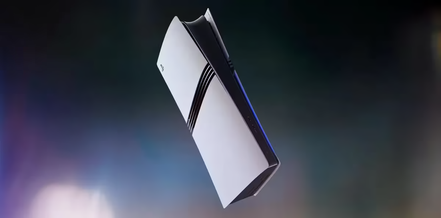 Digital Foundry: новая PS5 не стала мощнее, но выглядит аккуратнее и надёжнее