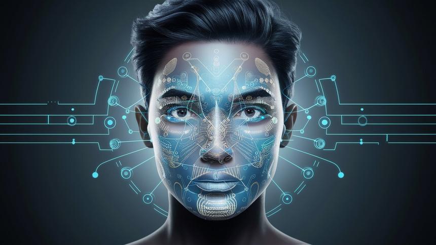 В России биометрию будут развивать через анализ поведения людей