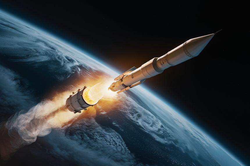 Экспертная группа США: страна отстает от Китая и России в гиперзвуковом оружии