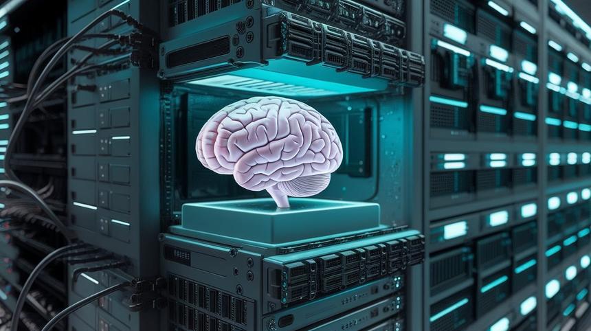 Глава Microsoft похвалился, что у компании уже есть крупные дата-центры для ИИ