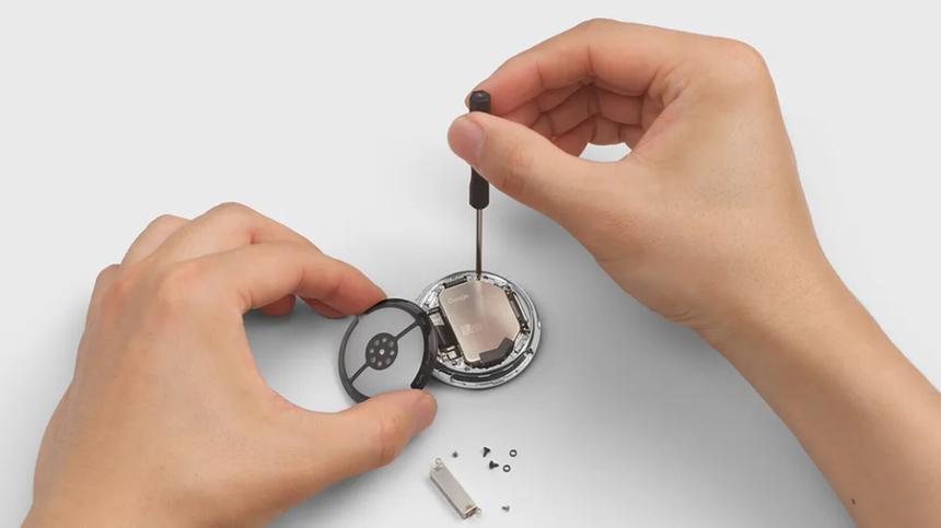 iFixit назвал Pixel Watch 4 самыми ремонтопригодными смарт-часами на рынке