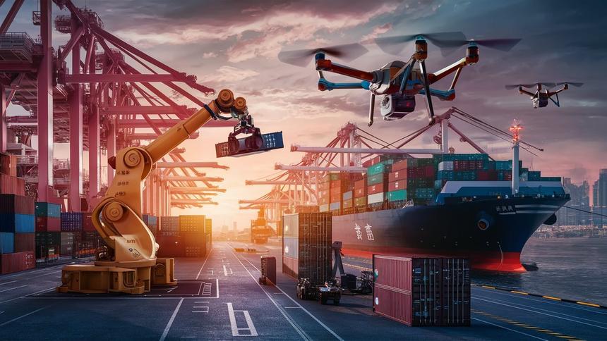 Китай пообещал ответить на повышение пошлин со стороны США